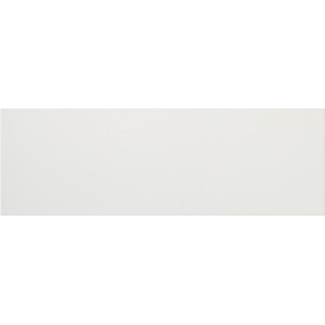 FAP CERAMICHE LUMINA 91.5 BLANC MAT 30.5X91.5 RECTIFIÉ