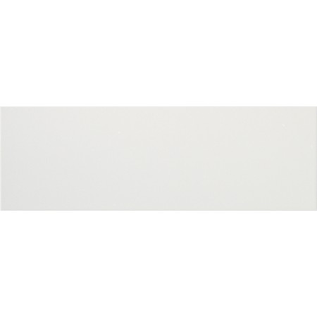 FAP CERAMICHE LUMINA 91.5 BLANC MAT 30.5X91.5 RECTIFIÉ
