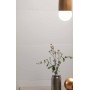 FAP CERAMICHE LUMINA 91.5 BLANC SUPER MATT 30.5X91.5 RECTIFIÉ