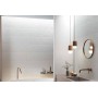 FAP CERAMICHE LUMINA 91.5 BLANC SUPER MATT 30.5X91.5 RECTIFIÉ