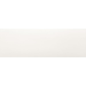 FAP CERAMICHE LUMINA 91.5 BLANC SUPER MATT 30.5X91.5 RECTIFIÉ