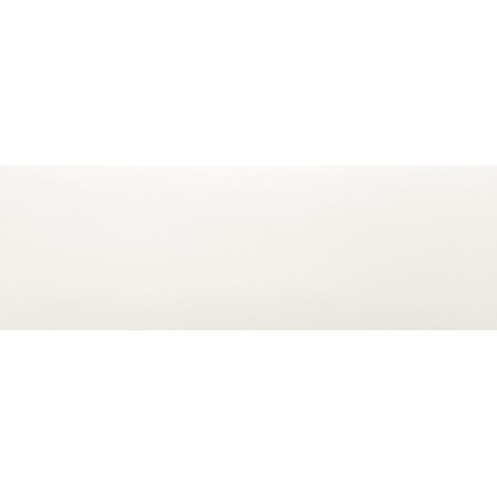 FAP CERAMICHE LUMINA 91.5 BLANC SUPER MATT 30.5X91.5 RECTIFIÉ
