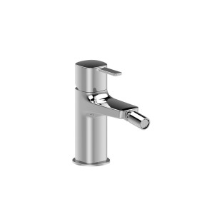FANTINI RUBINETTI LAME' MITIGEUR BIDET AVEC MANETTE ET VIDANGE
