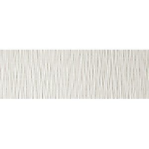 FAP CERAMICHE LUMINA 91.5 TOILE BLANC MATT 30.5X91.5 RECTIFIÉ