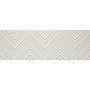 FAP CERAMICHE LUMINA 91.5 BLANC MAT PEAK 30.5X91.5 RECTIFIÉ