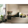 FAP CERAMICHE LUMINA STONE FLEUR BEIGE MATT 30,5X91,5 RECTIFIÉ