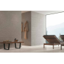 FAP CERAMICHE LUMINA STONE ROCK GRIS MAT 30,5X91,5 RECTIFIÉ