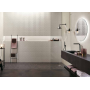 FAP CERAMICHE LUMINA STONE LIGHT MATT 30,5X91,5 RECTIFIÉ