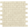 FAP CERAMICHE LUMINA STONE BEIGE BRIQUE MACROMOSAICO ANTICATO 30,5X30,5