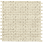 FAP CERAMICHE LUMINA STONE BEIGE BRIQUE MOSAÏQUE ANTIQUÉE 30,5X30,5