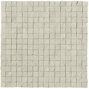 FAP CERAMICHE LUMINA STONE GRIS MOSAÏQUE ANTIQUÉE 30,5X30,5