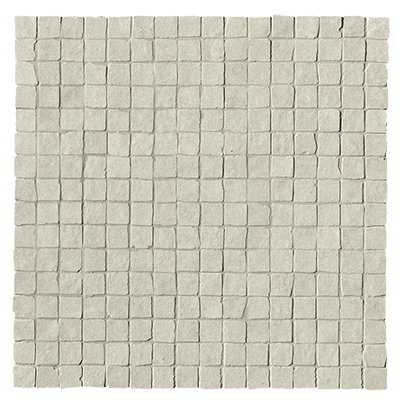 FAP CERAMICHE LUMINA STONE GRIS MOSAÏQUE ANTIQUÉE 30,5X30,5