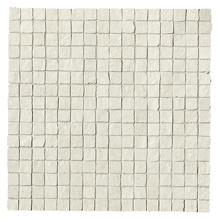 FAP CERAMICHE LUMINA STONE LIGHT MOSAÏQUE ANTIQUÉE 30,5X30,5