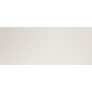 FAP CERAMICHE LUMINA SAND ART LUMINA 50 BLANC BRILLANT 50X120 RECTIFIÉ