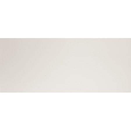 FAP CERAMICHE LUMINA SAND ART LUMINA 50 BLANC BRILLANT 50X120 RECTIFIÉ