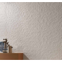 FAP CERAMICHE LUMINA SABLE ART LUMINA 50 FLEUR BLANC EXTRA MATT 50X120 RECTIFIÉ