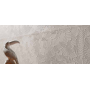 FAP CERAMICHE LUMINA SAND ART LUMINA 50 TOUCH BLANC EXTRA MATT 50X120 RECTIFIÉ