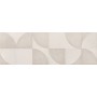 FAP CERAMICHE MAT&MORE DECO BLANC MAT 25X75