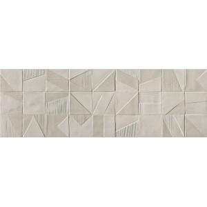 FAP CERAMICHE MAT&MORE DOMINO GRIS MATT 25X75