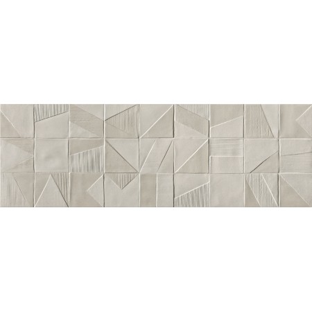 FAP CERAMICHE MAT&MORE DOMINO GRIS MATT 25X75