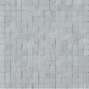 FAP CERAMICHE MAT&MORE AZURE MOSAÏQUE 30,5X30,5