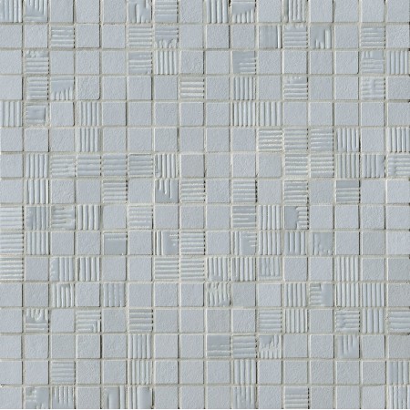FAP CERAMICHE MAT&MORE AZURE MOSAÏQUE 30,5X30,5