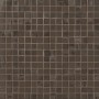 FAP CERAMICHE MAT&MORE BROWN MOSAÏQUE 30,5X30,5