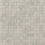 FAP CERAMICHE MAT&MORE GREY MOSAÏQUE 30,5X30,5