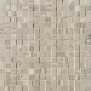 FAP CERAMICHE MAT&MORE TAUPE MOSAÏQUE 30,5X30,5
