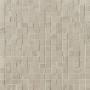 FAP CERAMICHE MAT&MORE TAUPE MOSAÏQUE 30,5X30,5