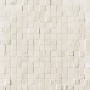 FAP CERAMICHE MAT&MORE MOSAÏQUE BLANCHE 30,5X30,5
