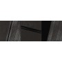 FAP CERAMICHE MAT&MORE MÉTAL MARRON INSERTO MIX 3 MATT 25X75