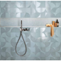 FAP CERAMICHE MAT&MORE AZURE MOSAÏQUE 30,5X30,5