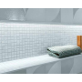 FAP CERAMICHE MAT&MORE AZURE MOSAÏQUE 30,5X30,5