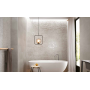 FAP CERAMICHE MAT&MORE DOMINO GRIS MATT 25X75