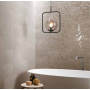 FAP CERAMICHE MAT&MORE DOMINO GRIS MATT 25X75