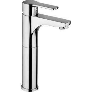 PAFFONI ROBINET RÉHAUSSÉ POUR LAVABO SANS ÉVACUATION