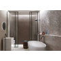 FAP CERAMICHE MAT&MORE MARRON MATT 25X75