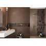 FAP CERAMICHE MAT&MORE MARRON MATT 25X75