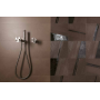 FAP CERAMICHE MAT&MORE MARRON MATT 25X75