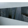 FAP CERAMICHE MAT&MORE METAL BLEU INSERTO MIX 3 MATT 25X75