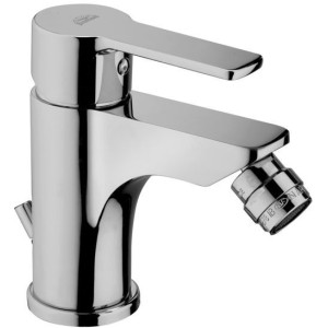 PAFFONI ROBINET DE BIDET AVEC ÉVACUATION AUTOMATIQUE