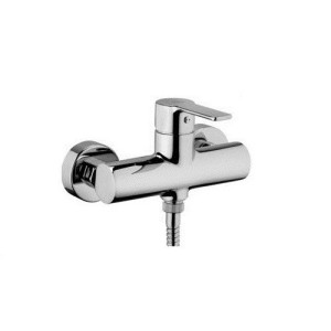 PAFFONI ROBINET DE DOUCHE EXTERNE S/ENSEMBLE DE DOUCHE