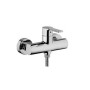 PAFFONI ROBINET DE DOUCHE EXTERNE S/ENSEMBLE DE DOUCHE