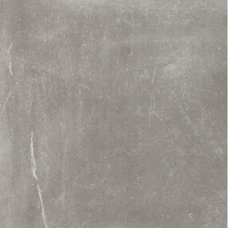 FAP CERAMICHE MAKU 80 GRIS SATINÉ 80X80 RECTIFIÉ