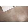 FAP CERAMICHE MAKU 80 NUT MATT 80X80 RECTIFIÉ