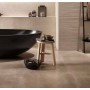 FAP CERAMICHE MAKU 80 NUT SATIN 80X80 RECTIFIÉ