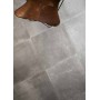 FAP CERAMICHE MAKU 80 GRIS MATT 80X80 RECTIFIÉ