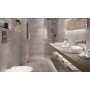 FAP CERAMICHE MAKU 80 GRIS MATT 80X80 RECTIFIÉ