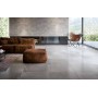 FAP CERAMICHE MAKU 80 GRIS SATINÉ 80X80 RECTIFIÉ
